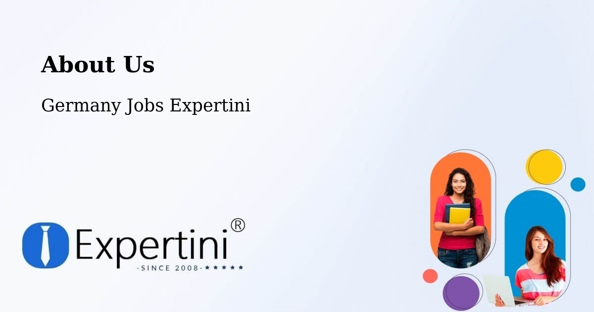 About Expertini Recruitment Platform  – Schwetzingen - Schwetzingen, Germany Jobs Expertini